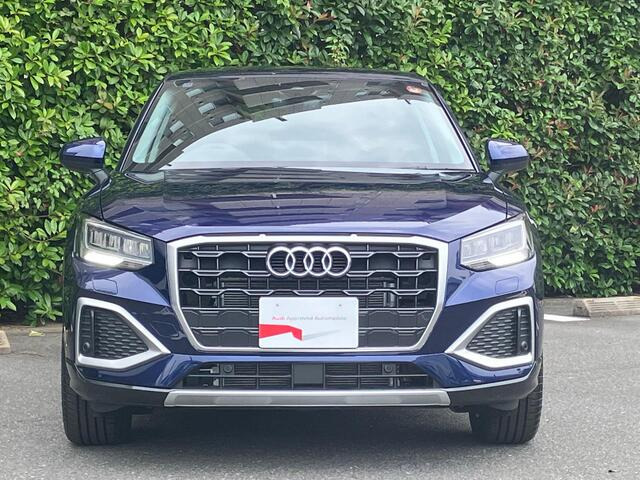 Q235 TFSI アドバンスド