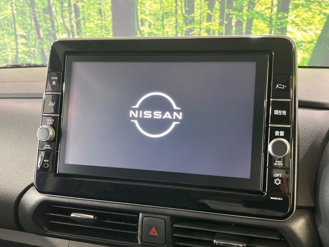 ルークスハイウェイスターX