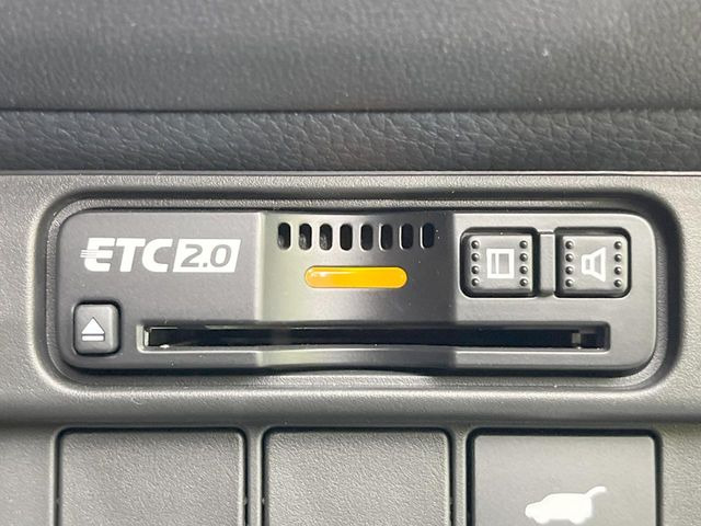 【ETC】高速道路の料金所をストレスなく通過!話題のスポットやサービスエリアに多い「スマートIC」利用時は必須のアイテムです。当店でセットアップを実施、ご納車当日からすぐにご利用いただけます!