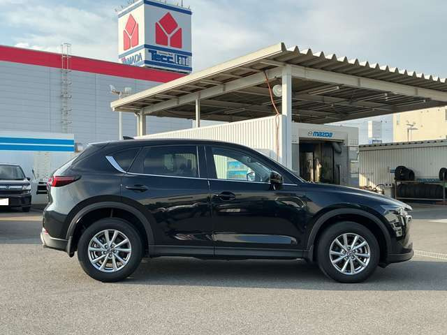 CX-52.2 XD スマートエディション