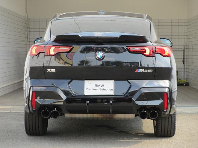 X2M35i xドライブ 4WD