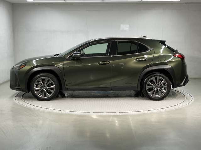 UX250h Fスポーツ