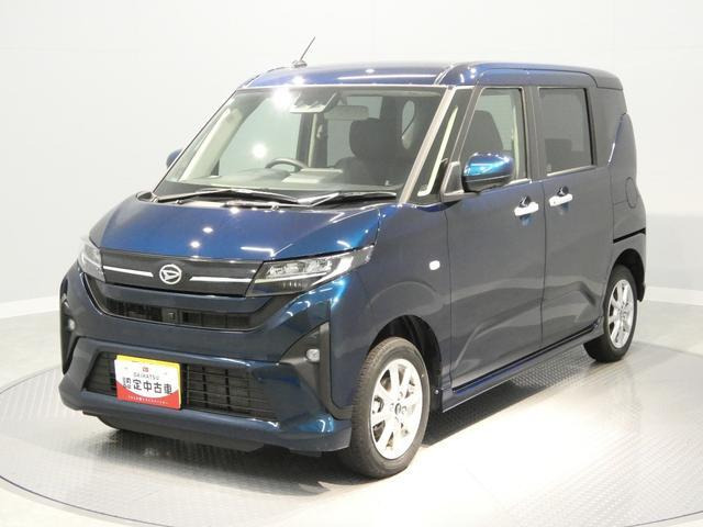 ムーヴG 4WD