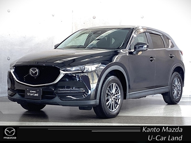 CX-52.2 XD プロアクティブ