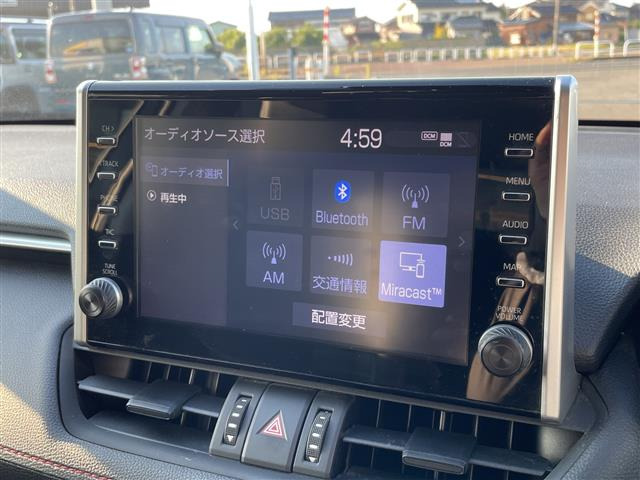 RAV42.0 アドベンチャー オフロードパッケージ 4WD