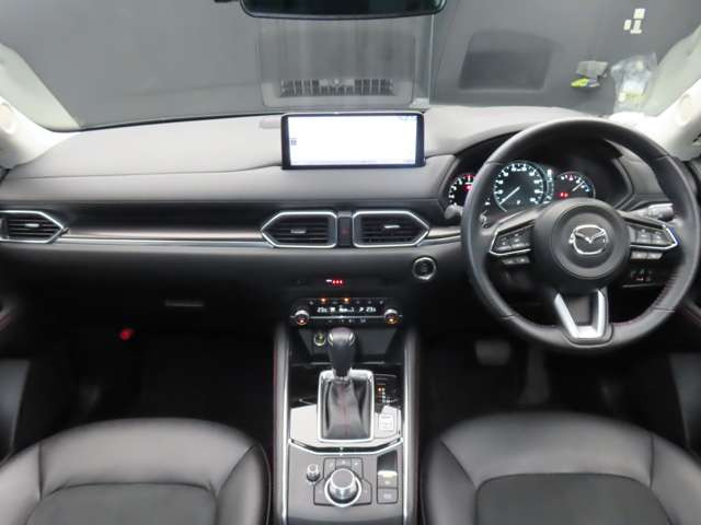 CX-52.0 20S ブラック セレクション