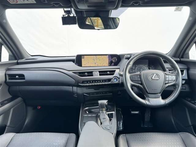 UX250h バージョンC