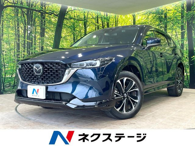 CX-52.2 XD Lパッケージ