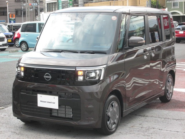 デイズルークスX