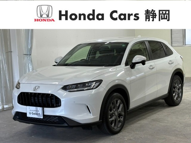 ZR-V1.5 X