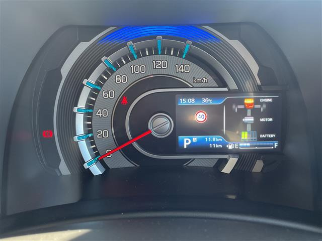 ハスラーハイブリッド(HYBRID) X