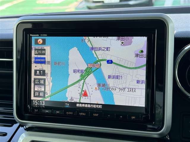 スペーシアカスタムハイブリッド(HYBRID)  XSターボ