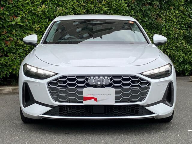 A5TFSI 110kW