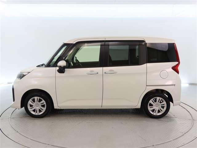 ルーミー1.0 G
