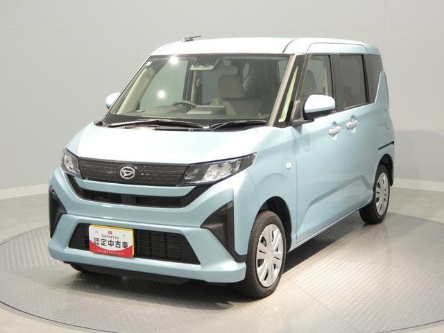 ムーヴX 4WD