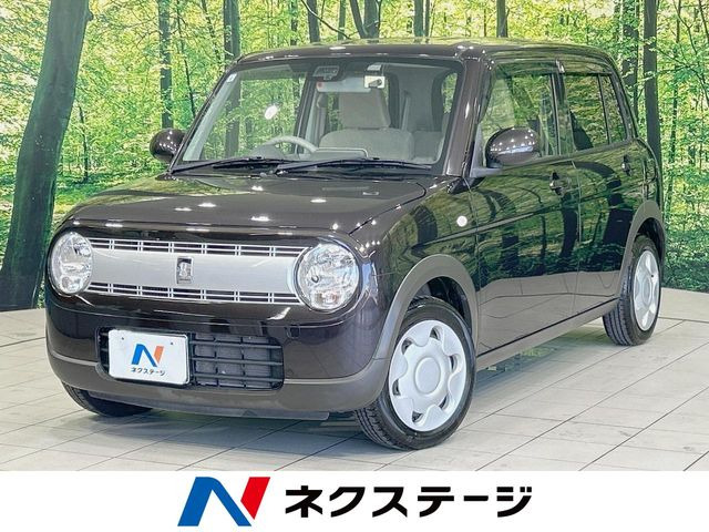 アルトラパンL