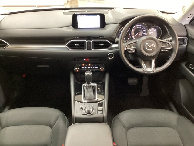 CX-52.2 XD プロアクティブ