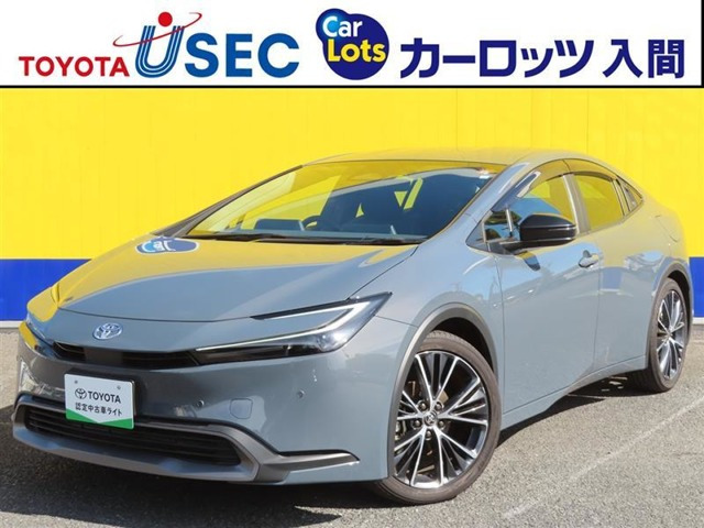 プリウス2.0 G