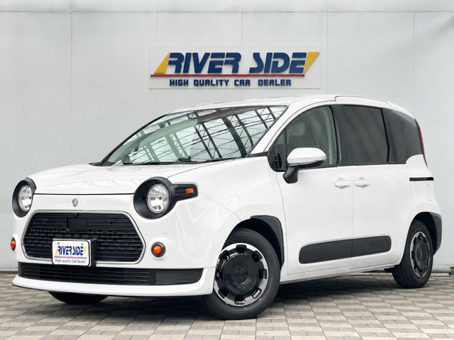 シエンタハイブリッド 1.5 Z
