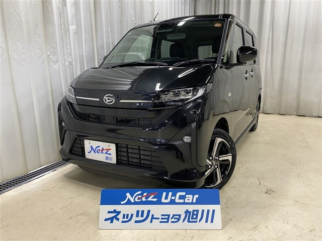 ムーヴRS 4WD
