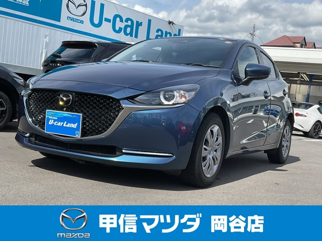 MAZDA21.5 15S プロアクティブ Sパッケージ