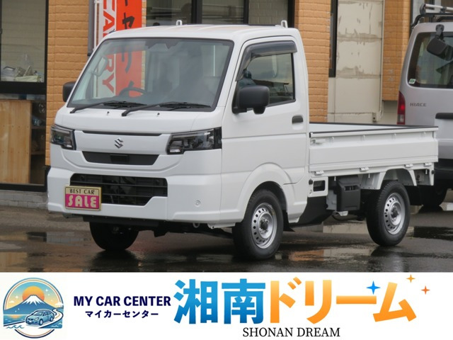 キャリイKC 農繁 4WD
