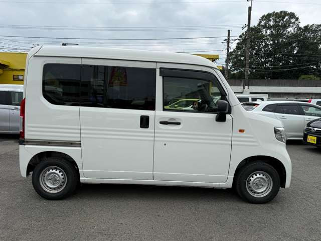 N-VANG ホンダセンシング