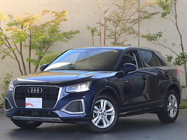 Q235 TFSI アドバンスド