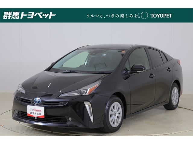 プリウス1.8 S セーフティ プラスII