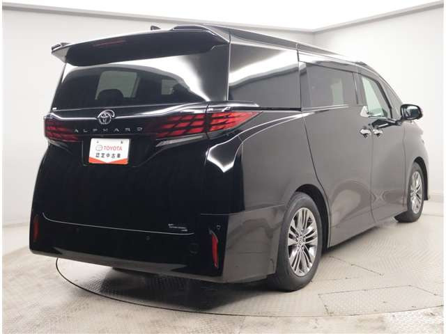 アルファード2.5 Z