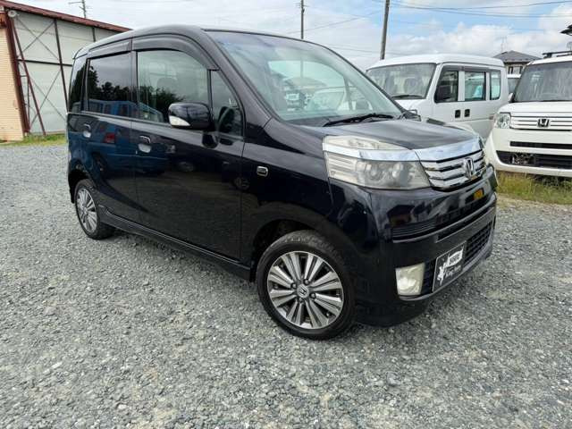 ライフディーバ スマートスペシャル 4WD