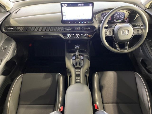ZR-V1.5 X