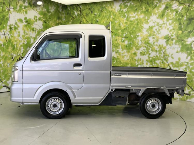 キャリイスーパーキャリイ L 4WD