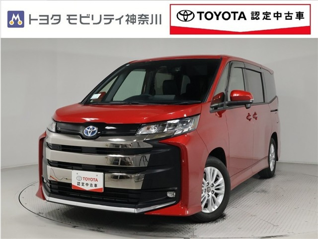 ノア