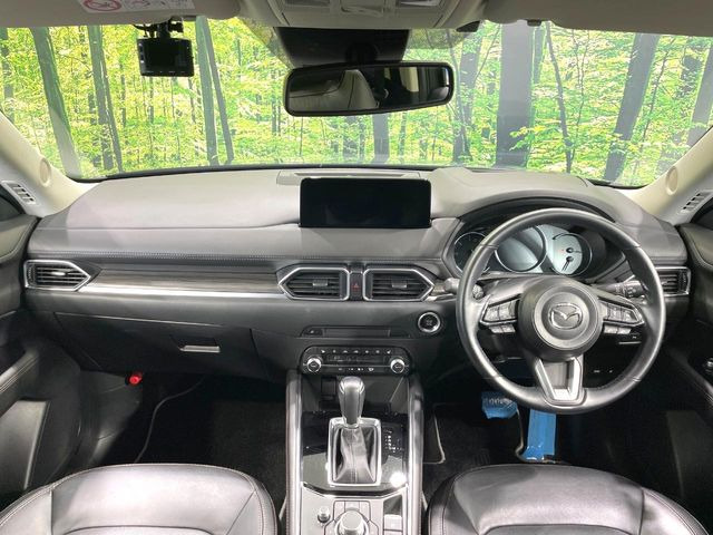 CX-52.2 XD Lパッケージ