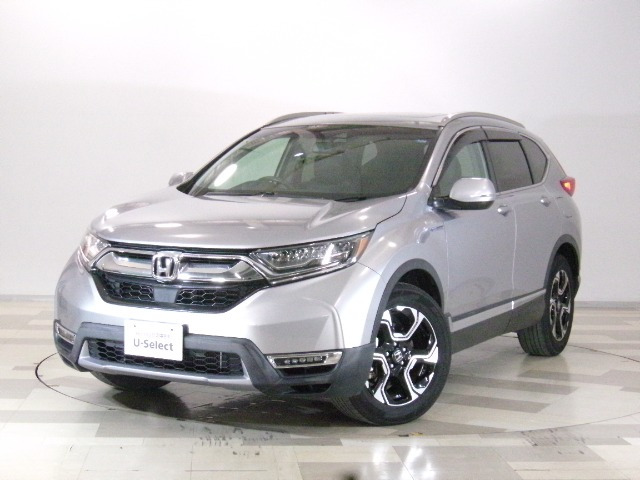 CR-V2.0 ハイブリッド EX マスターピース