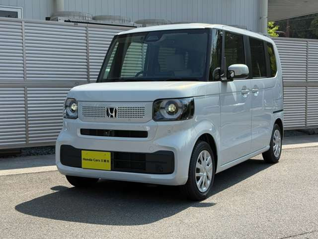 N-BOX