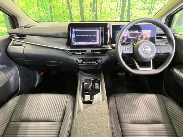 ノートオーラ1.2 G レザーエディション