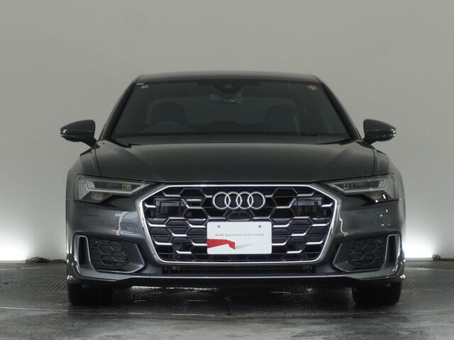 A640 TDI クワトロ Sライン ディーゼル 4WD