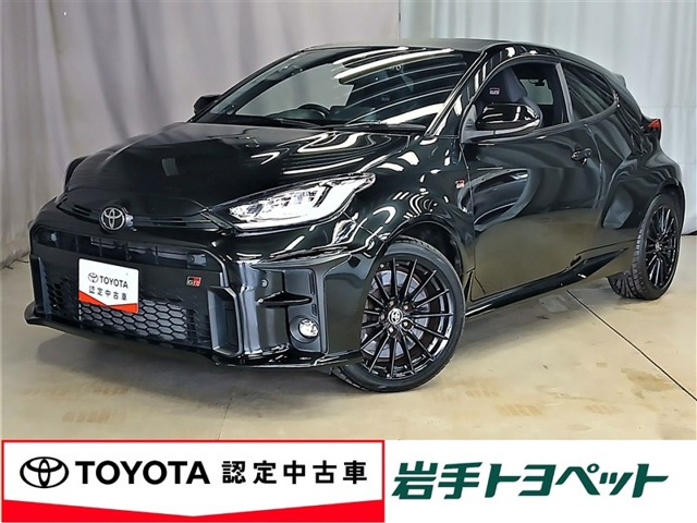 ヤリス