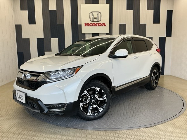 CR-V1.5 EX