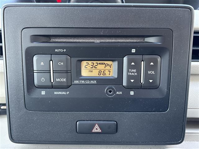 ワゴンRFA 4WD