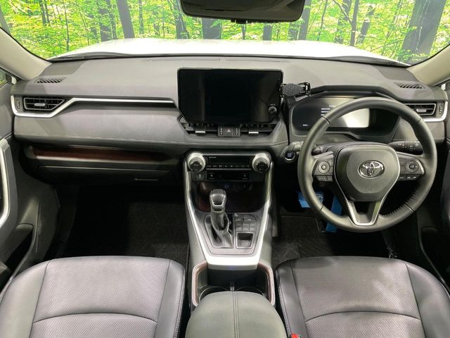 RAV42.0 G 4WD