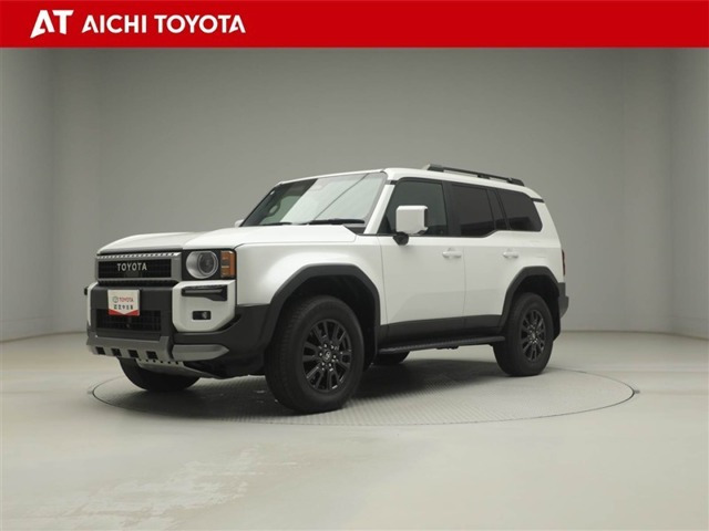 ランドクルーザー2502.7 VX 4WD
