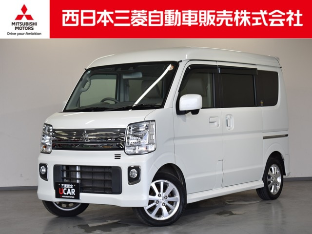 タウンボックスG ハイルーフ 4WD