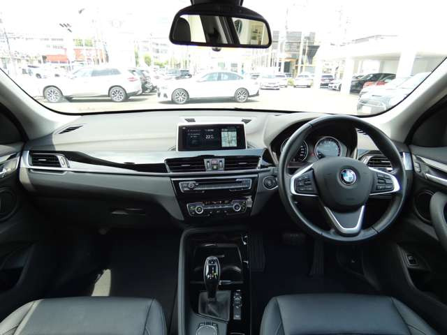 X1xドライブ 20i xライン 4WD