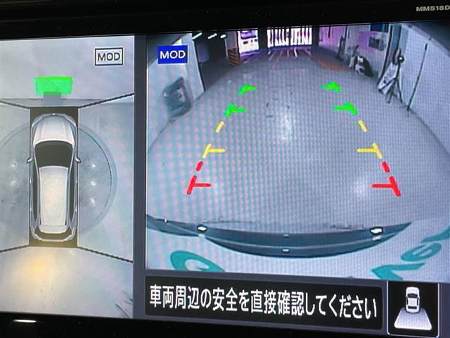 エクストレイル2.0 20Xi ハイブリッド