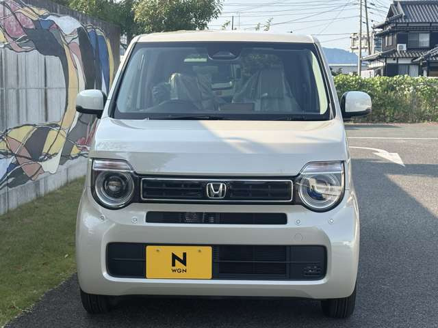 N-WGNL ファッションスタイル