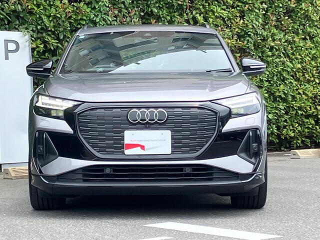 Q4 e-tron45 Sライン