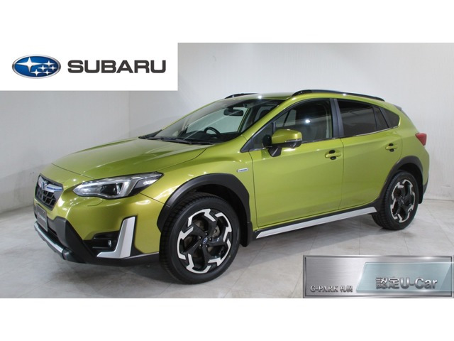 XV2.0 アドバンス 4WD